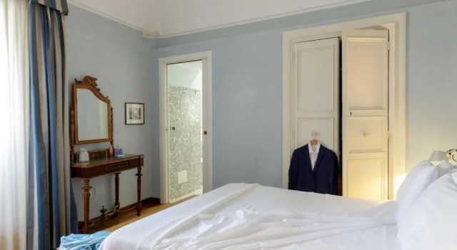 Двухместный номер Classic Hotel Palazzo Papaleo