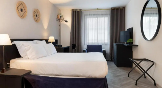 Люкс Connecting Family Hôtel Chromatics & Restaurant Hill Club by HappyCulture