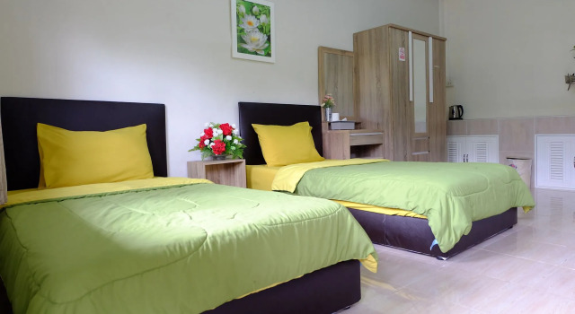 Sirimongkol Resort