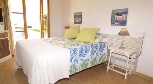 Apartment Son Durí seawiews 13