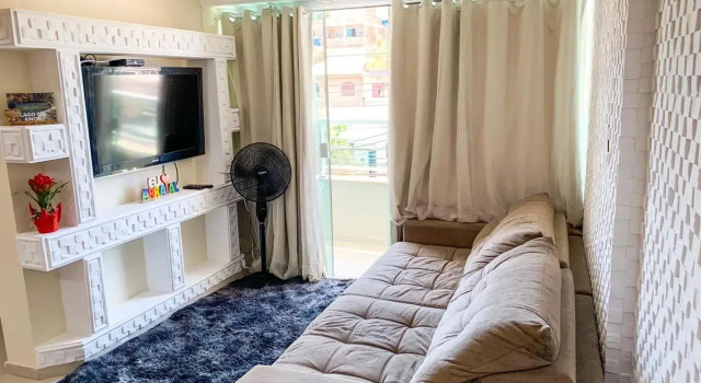 Linda Casa De Férias Até 8 Pessoas