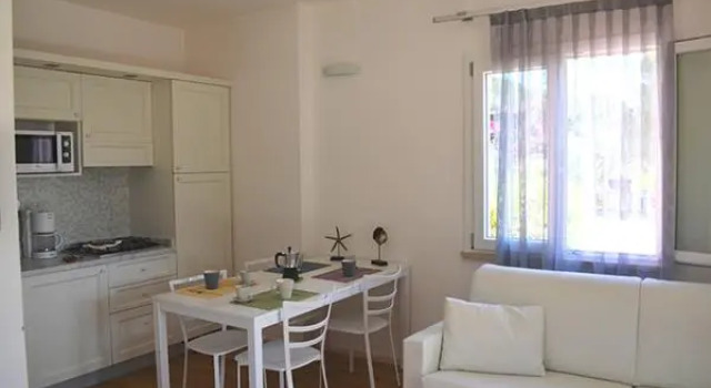 Elbamar Lacona 2, Rezervovat Hotel Hotely v Elba s parkováním, Parkování