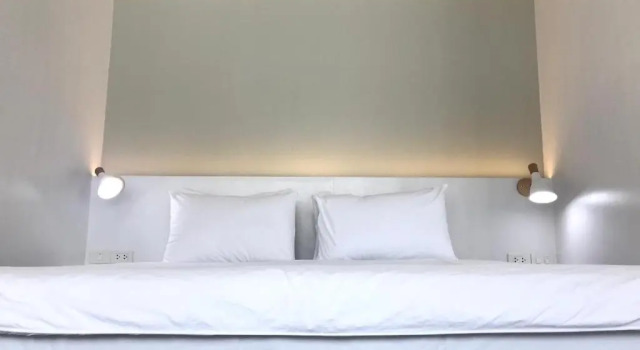 Номер Standard Urban house