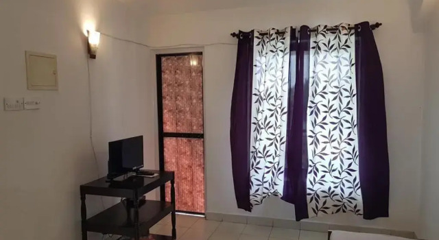 ARY Royal Palms - 1 BHK, Rezervovat Hotel Hotely v South Goa s parkováním, Parkování