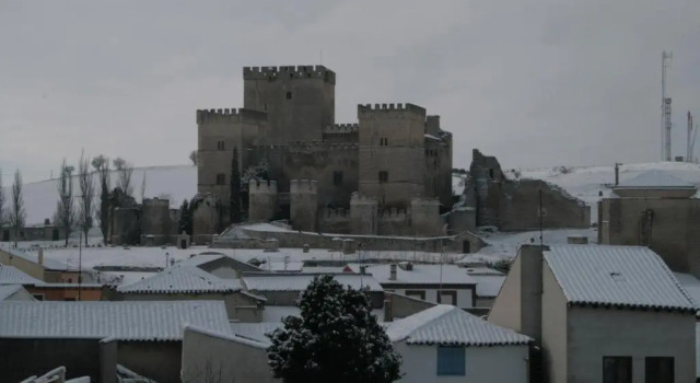 Коттедж Las Casitas de Papel