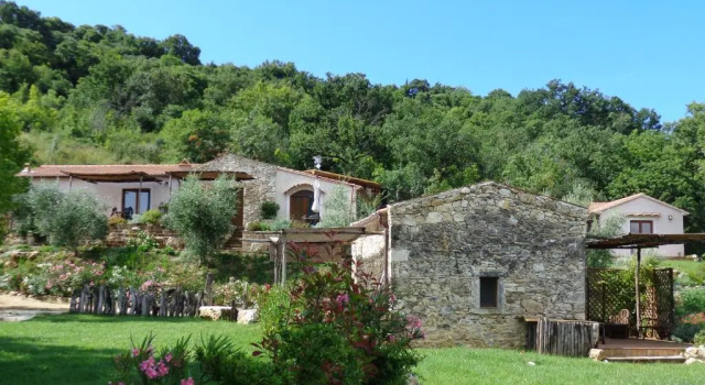 Номер Standard Agriturismo Fontenuova
