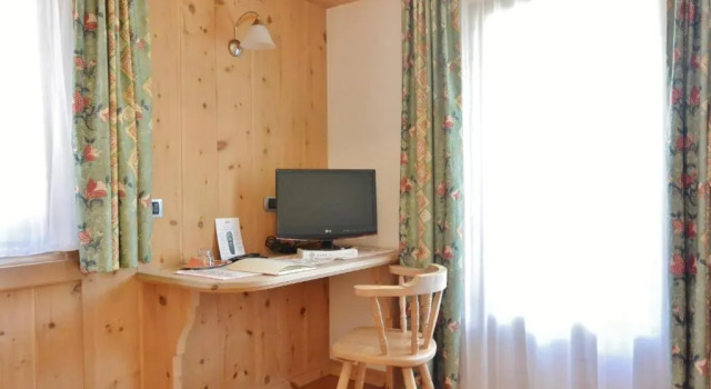 Номер Standard Hotel Garnì al Plan