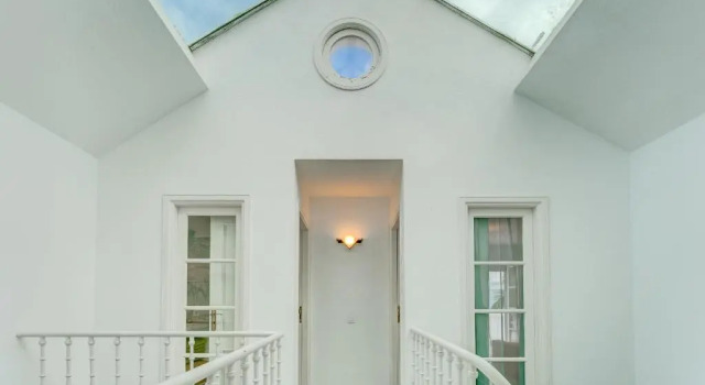 Вилла Villa Lagos de Fanabe
