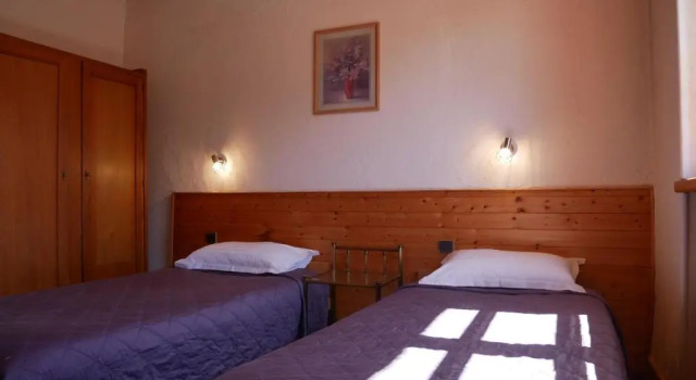 Семейный номер Standard Hotel Du Parc - Manoir Du Baron Blanc