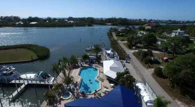 Placida Condo #12287, Reserva ahora Villa Placida Suroeste de Florida