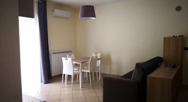 Apartment Telesia Residence