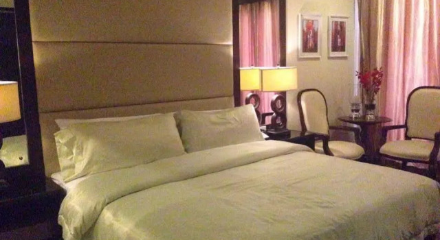 Loizas Suites, Book Hotel Hoteller i Malaybalay med morgenmad, Morgenmad