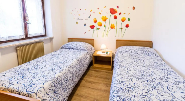 Casa Elisa Apartments, Забронировать Апартаменты/квартира Сарнонико Val di Non