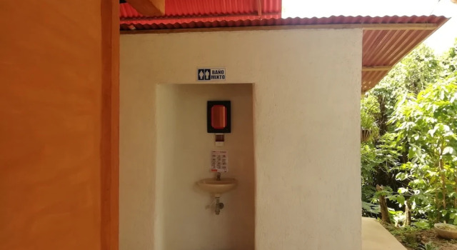 Hotel el Eden de Minca