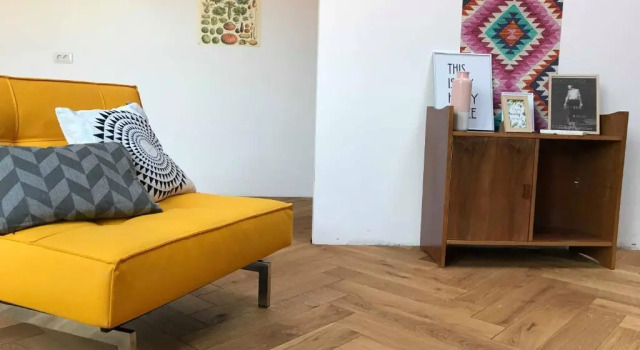 Апартаменты Дуплекс Camino Home 2
