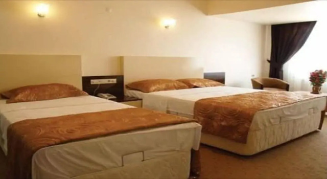 Harbiye Sara Hotel, Reserva ahora Hotel Defne Turquía
