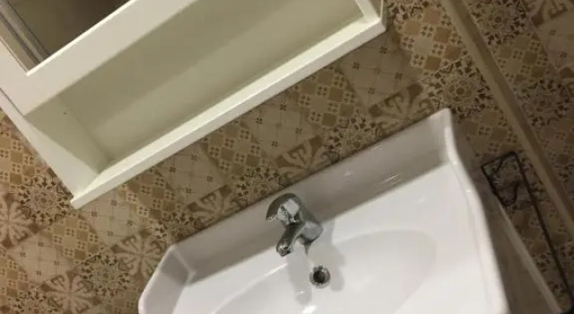 Apartamento Tolaitola