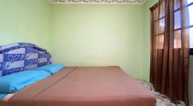OYO 90259 Satinah Homestay
