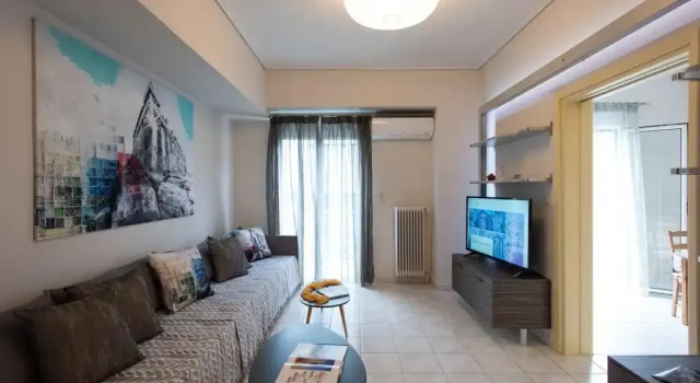 Blue Ark Harmony Residence