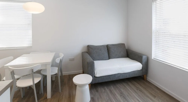 Апартаменты с 2 комнатами Citystay Living - Devonshire Road