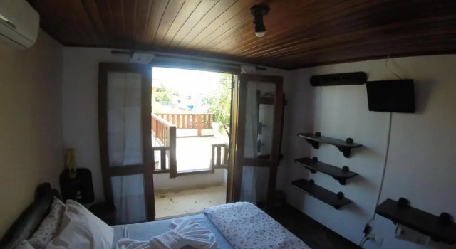 Pousada Casa das Rosas