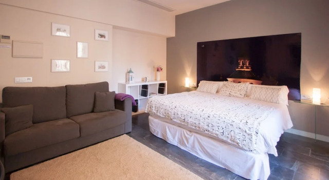 O'Donnell Flats, Забронировать Отель Бизнес-отели Севильи, рядом с Гиральда, 4* 5*