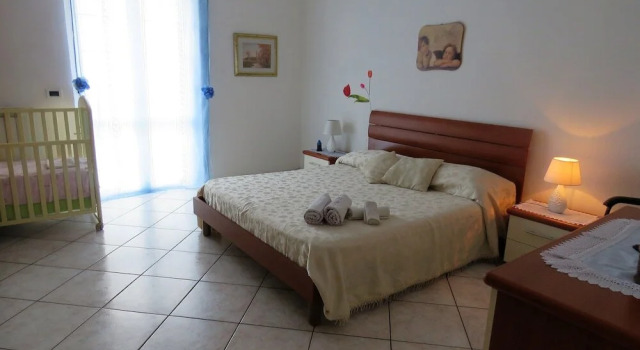 Guest House Vista Mare