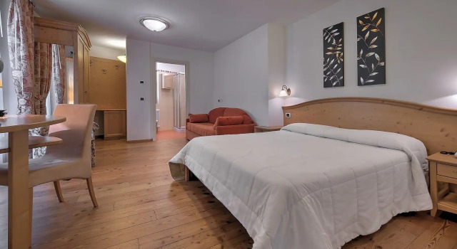 Hotel Folgarida