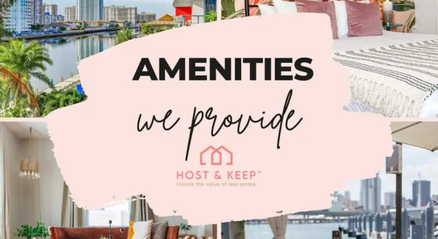 Апартаменты Brickell House Dreams - Luxury Stay and Amenities