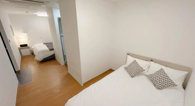 Номер семейный K9 Myeongdong Hotel