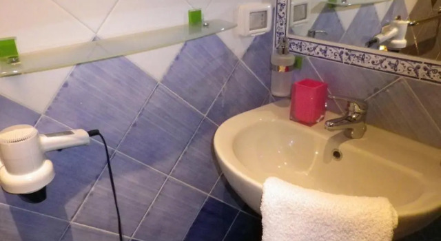 Двухместный номер Standard Elisart Guest House