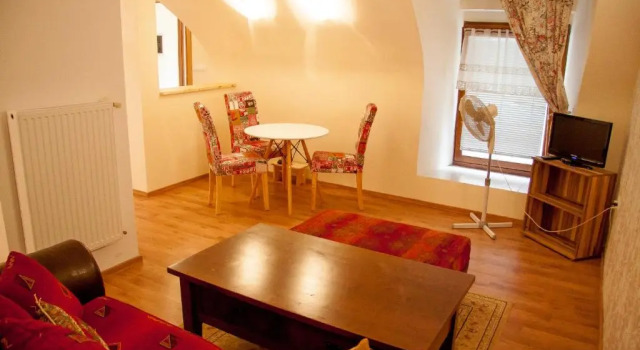 Студия Baščaršija Etno House
