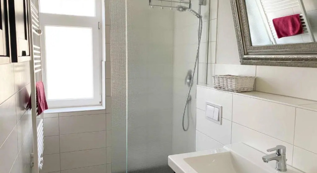 Апартаменты Villa Marin, Wohnung 11