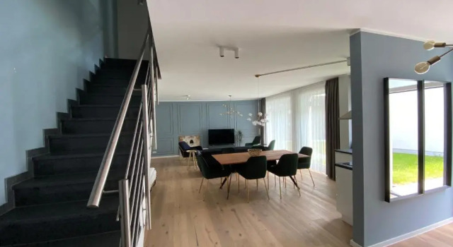 Апартаменты Sleep Inn Düsseldorf Suites