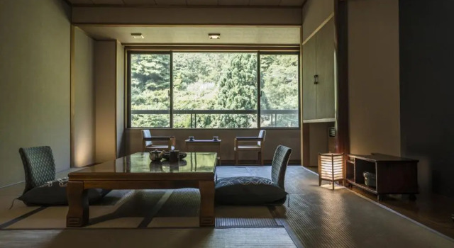 高宫九怨别墅日式旅馆, 预订 宾馆 Atsumi 山形市
