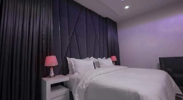 Номер Standard House 12 studios suites