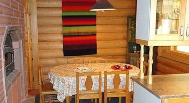 Holiday Home Metsämarja, Rezerwuj Hotel Kaarina 