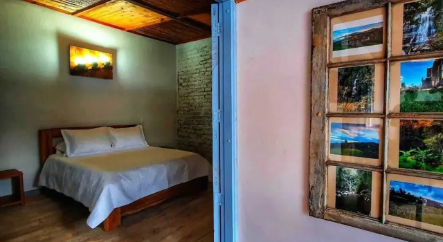 Apartahotel los Tucanes, Prenota Hotel Villa de Leyva Boyacá