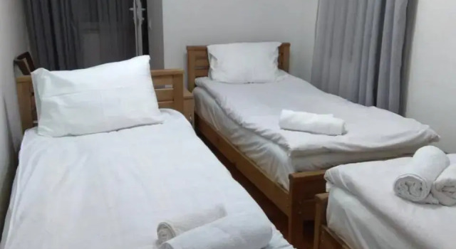 Lia&Ramaz Guest House