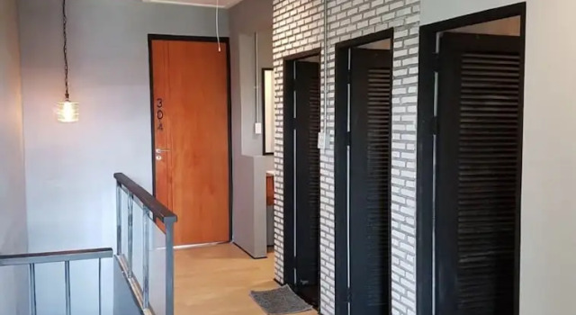 Апартаменты Standard La Malila Hostel