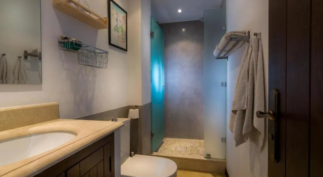 Номер Economy Boutique Hotel La Posada del Angel Ojén