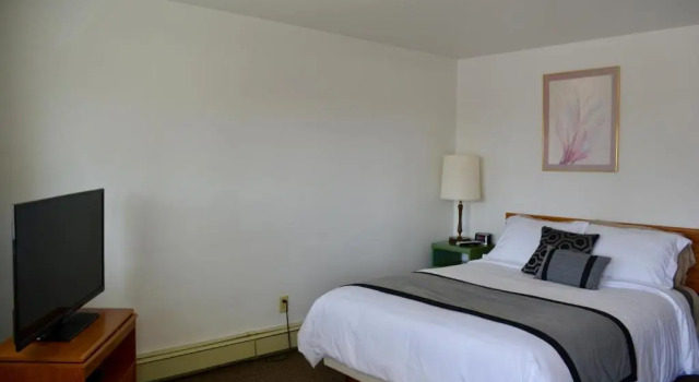 Двухместный номер Standard Sage Motel