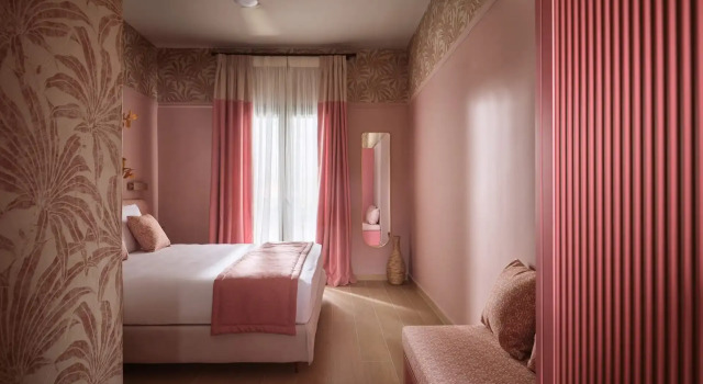 Студия Deluxe Anemelia Retreat - Explore & Recharge