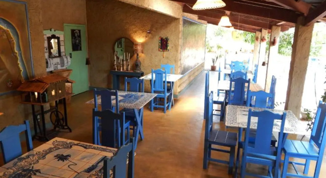 Pousada Casa De Taipa