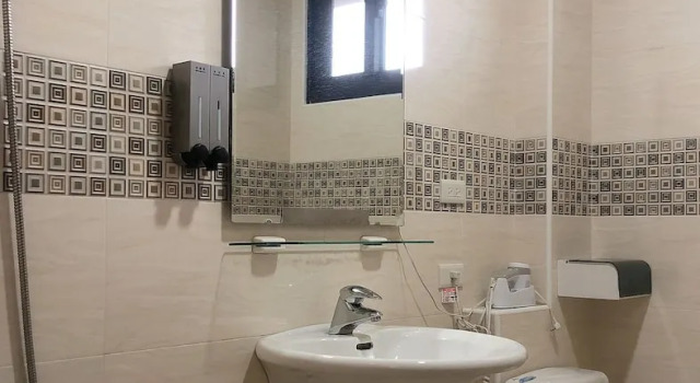 Номер Standard I Life Zili