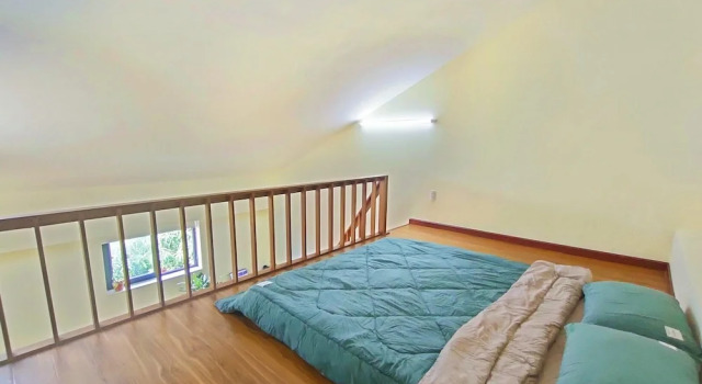 Люкс Deluxe NEW LAND Apartment - Nam Thong 3