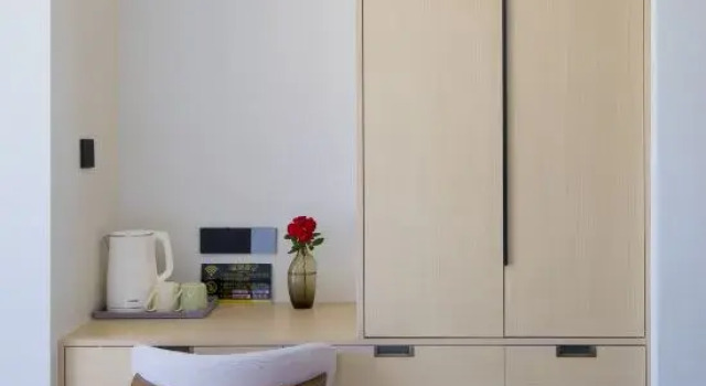 Люкс Premier Xianmeng Lanting Homestay (Shenxianju)