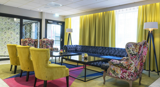 Thon Hotel Arendal