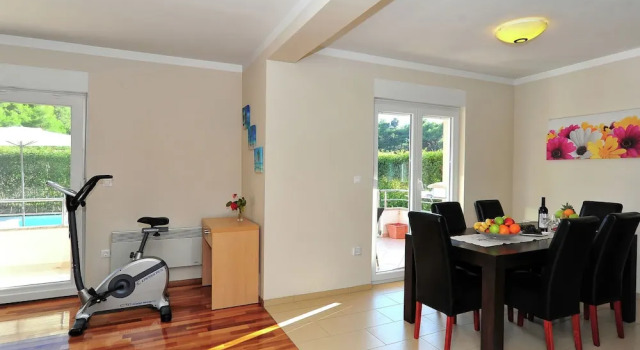 Apartment Azzini Violeta
