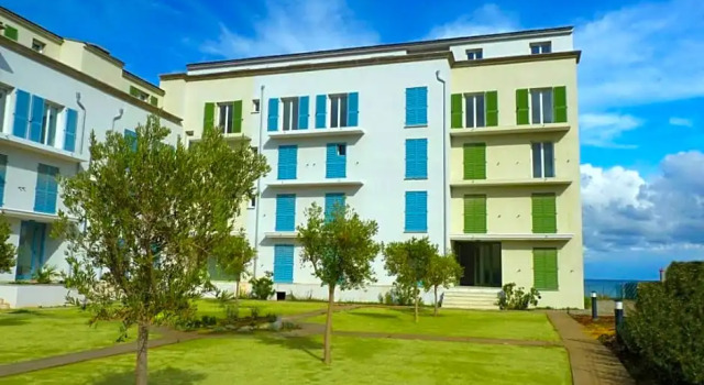 Adonis Residence Marcinaggio, Varaa Hotelli  